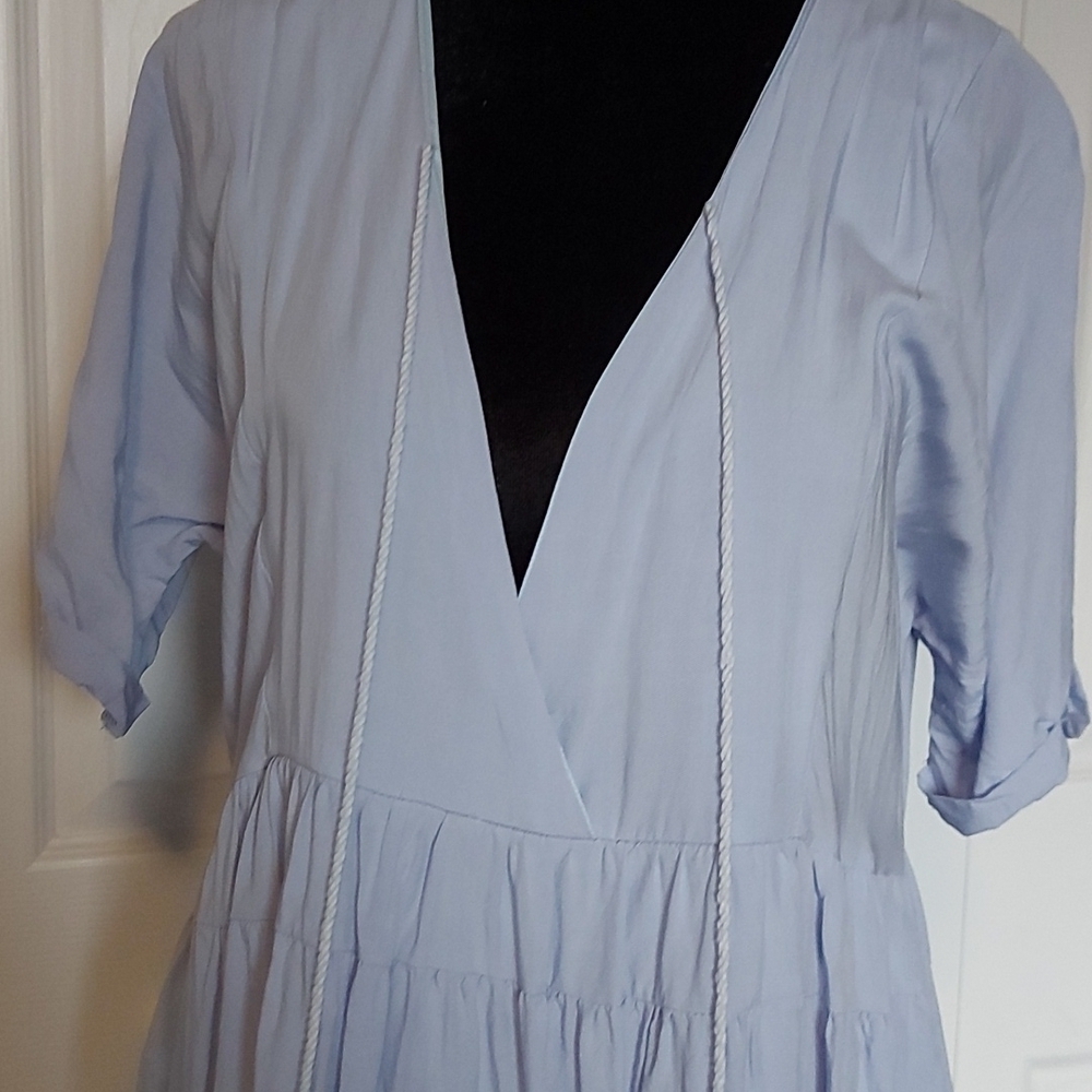 Baby doll dress - Picture 2 of 5